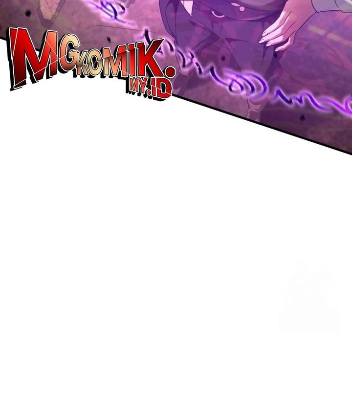 The Delusional Hunter in Another World Chapter 40 - halaman 53