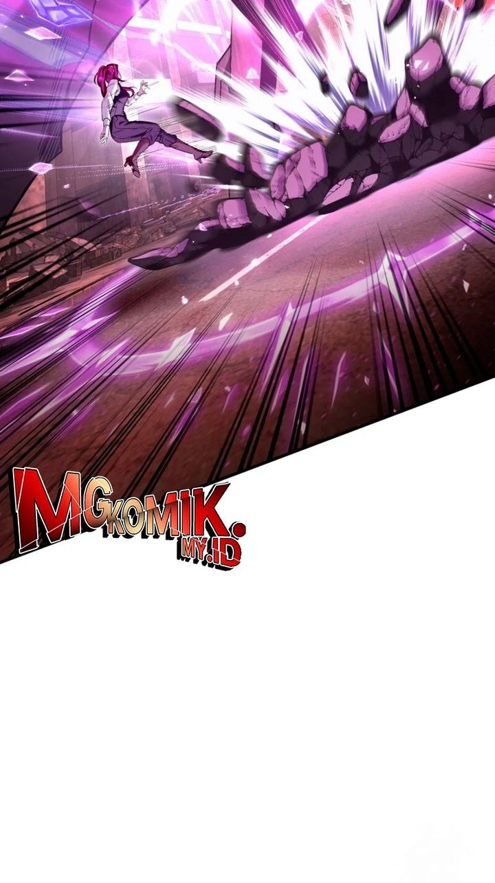 The Delusional Hunter in Another World Chapter 40 - halaman 57
