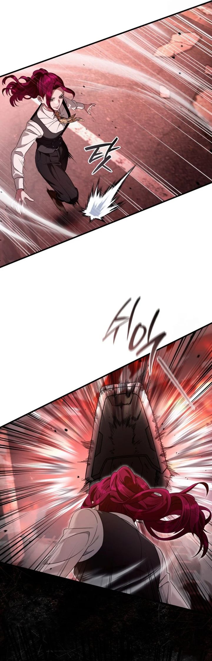 The Delusional Hunter in Another World Chapter 40 - halaman 58