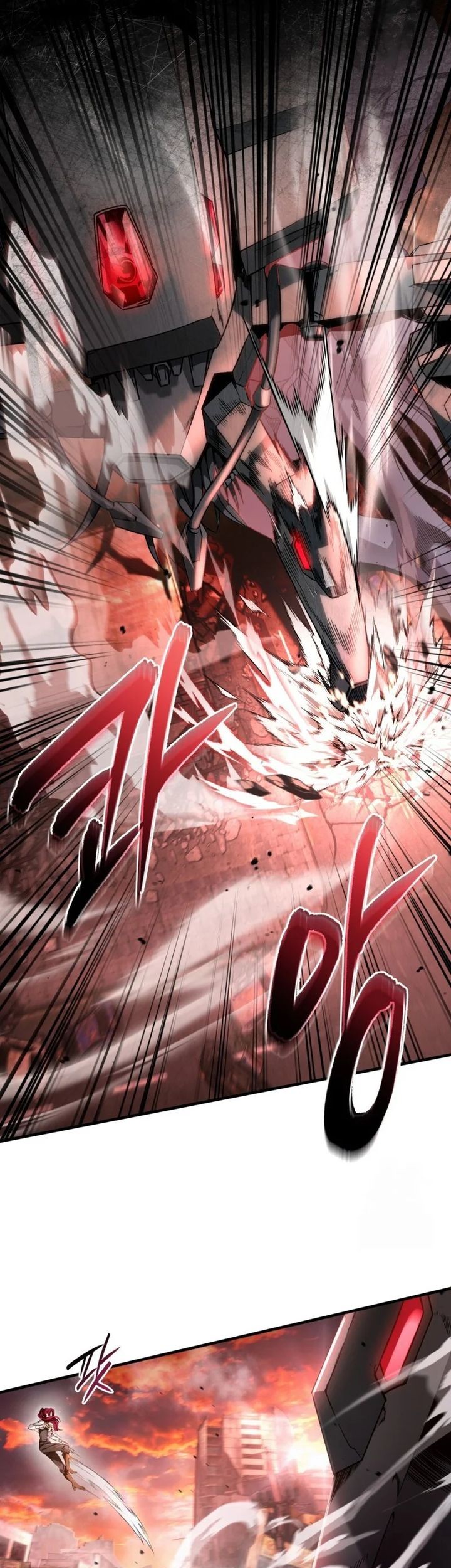 The Delusional Hunter in Another World Chapter 40 - halaman 59