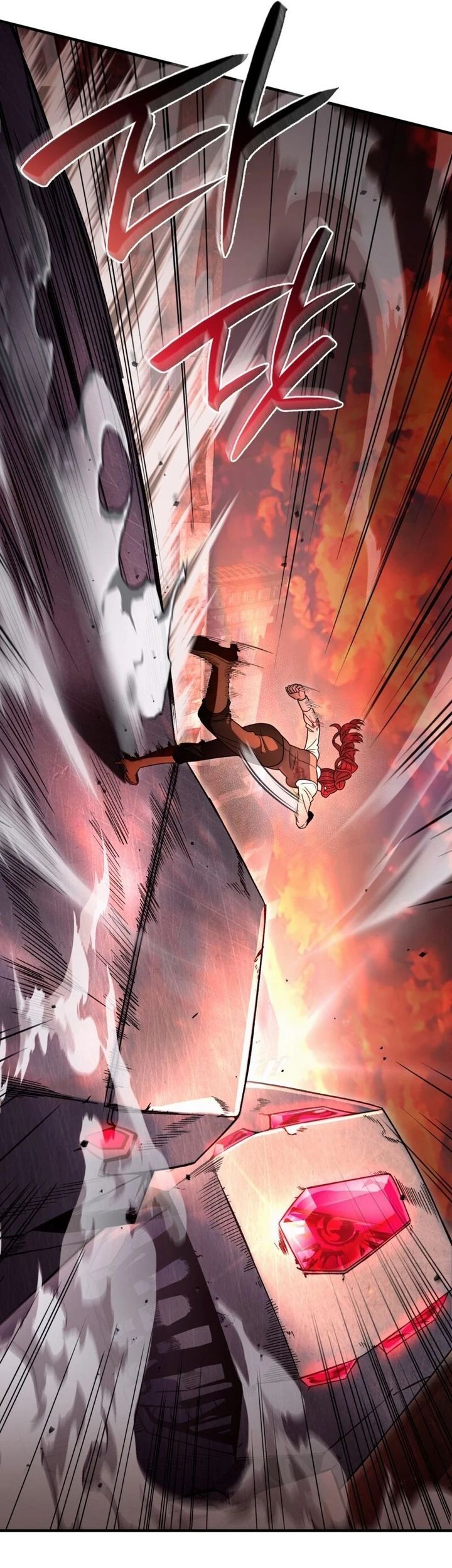 The Delusional Hunter in Another World Chapter 40 - halaman 64