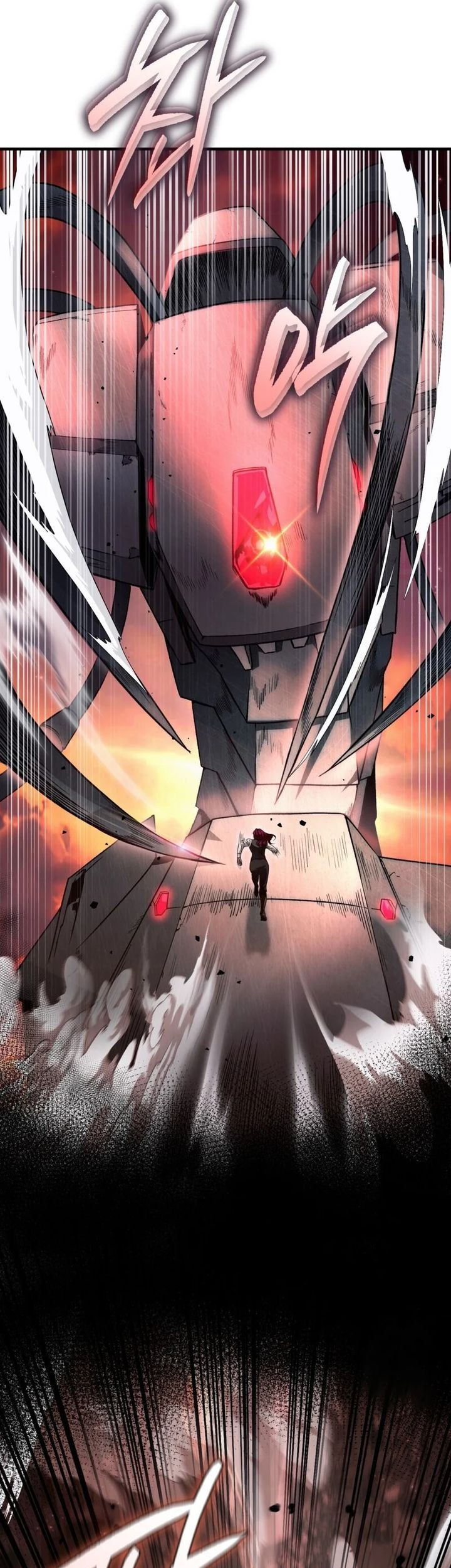 The Delusional Hunter in Another World Chapter 40 - halaman 66