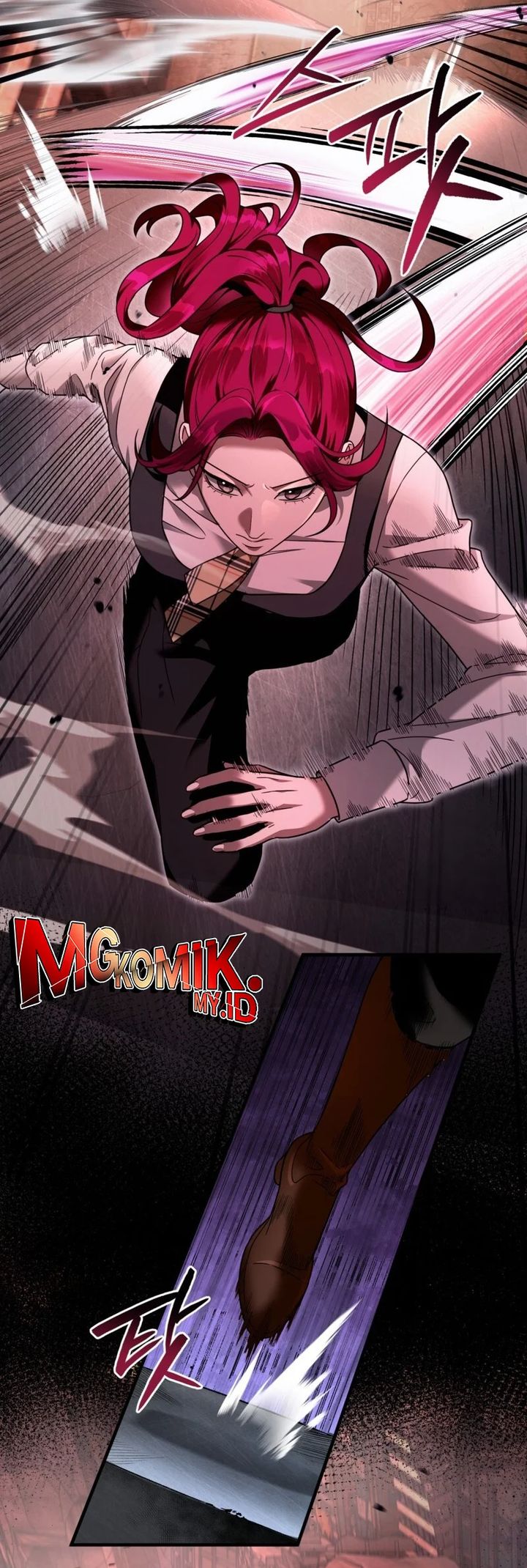 The Delusional Hunter in Another World Chapter 40 - halaman 68
