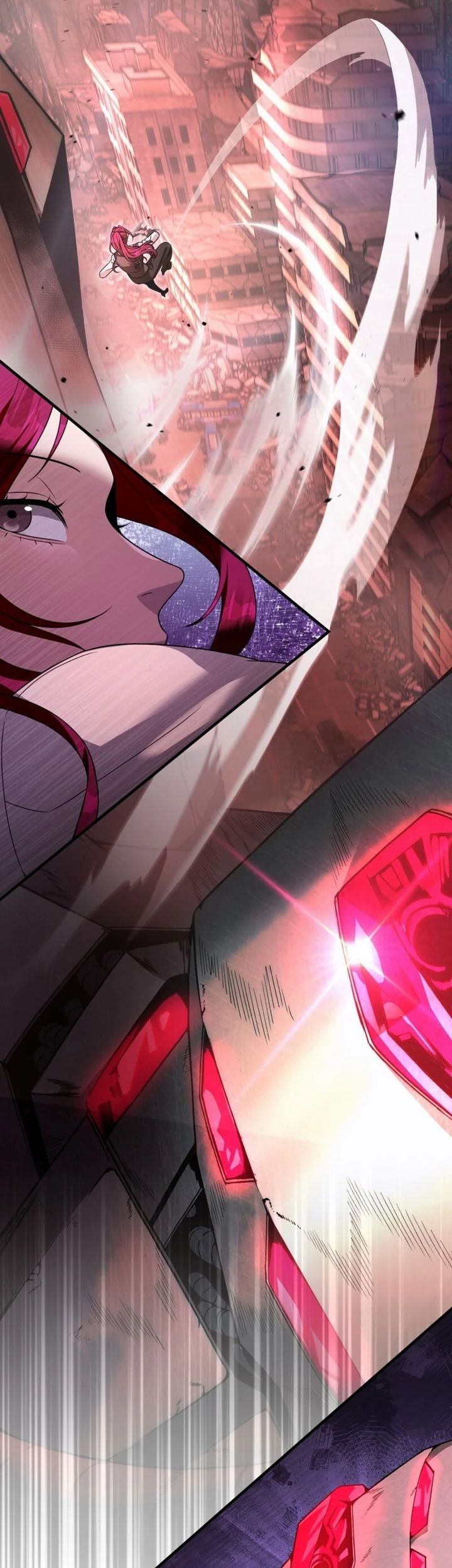 The Delusional Hunter in Another World Chapter 40 - halaman 69