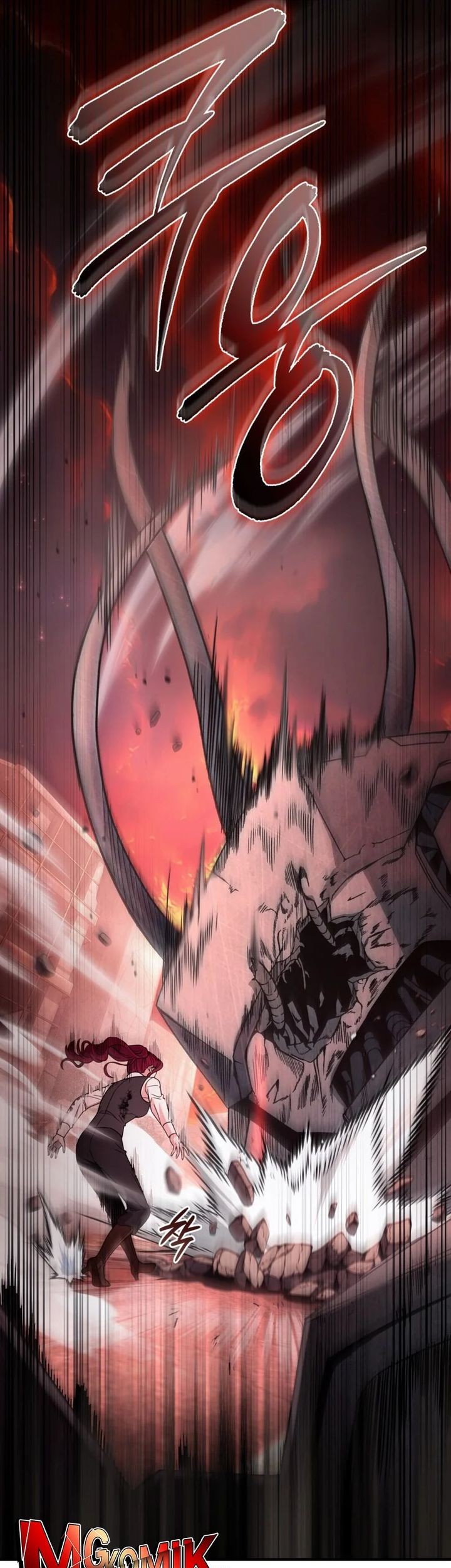 The Delusional Hunter in Another World Chapter 40 - halaman 74
