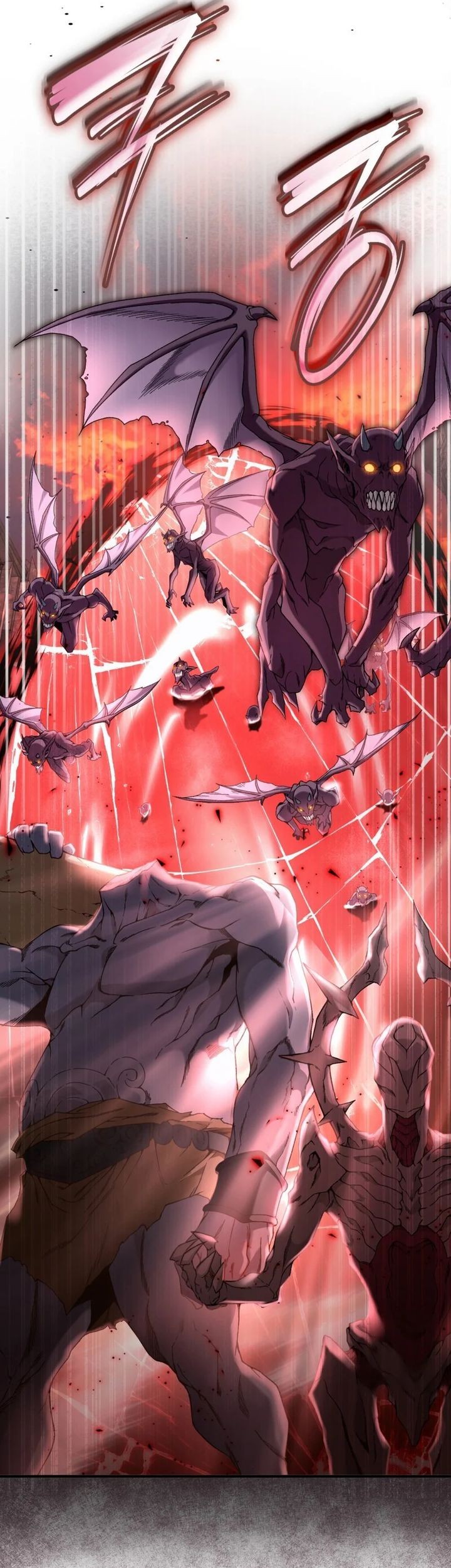 The Delusional Hunter in Another World Chapter 40 - halaman 8