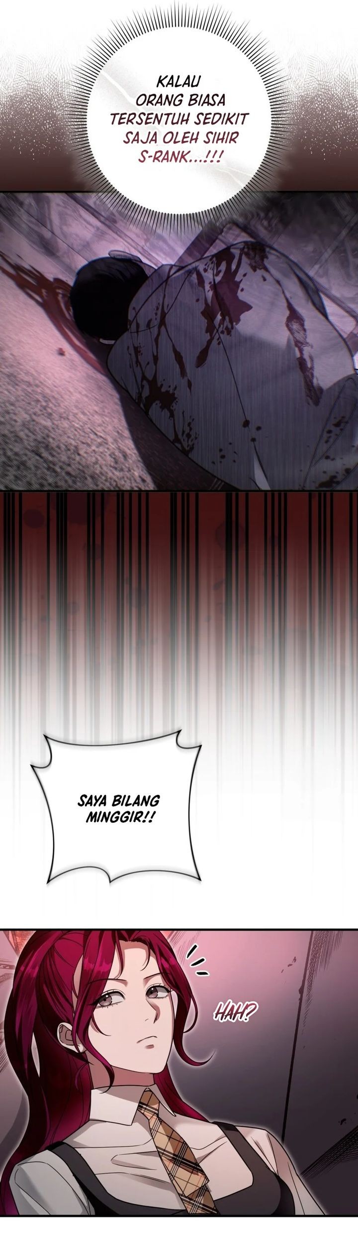 The Delusional Hunter in Another World Chapter 40 - halaman 83