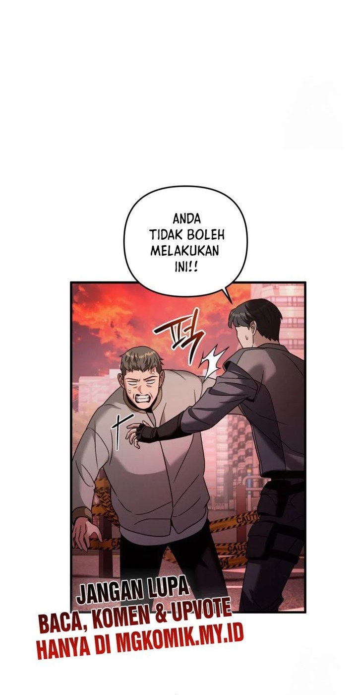 The Delusional Hunter in Another World Chapter 40 - halaman 84