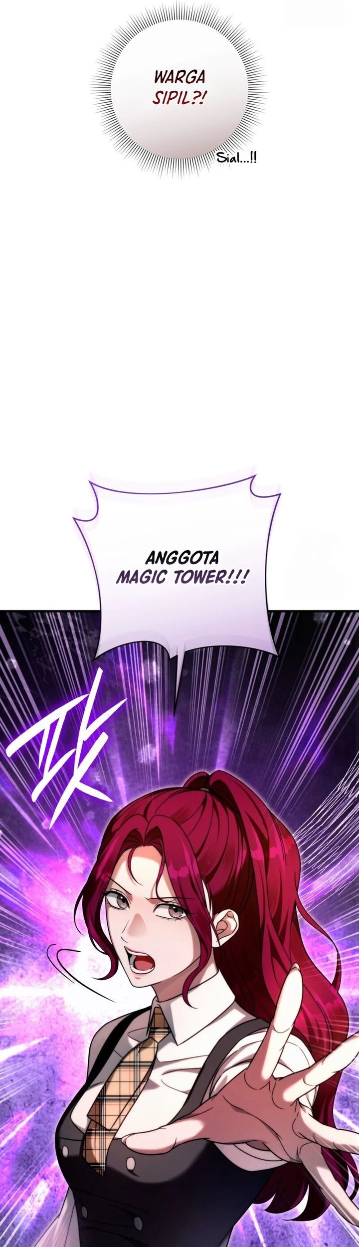 The Delusional Hunter in Another World Chapter 40 - halaman 85
