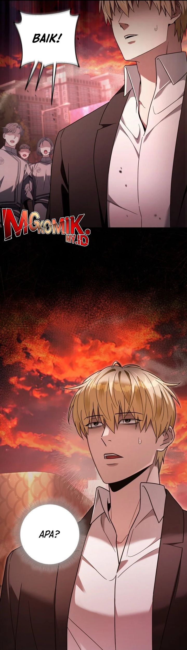The Delusional Hunter in Another World Chapter 40 - halaman 87