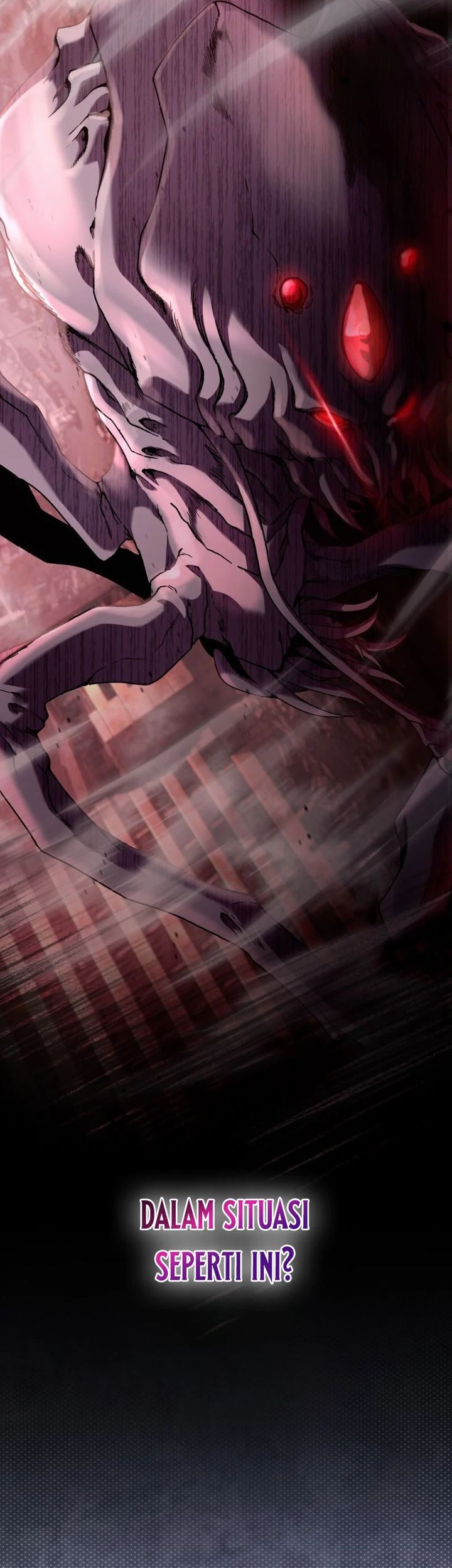 The Delusional Hunter in Another World Chapter 40 - halaman 89