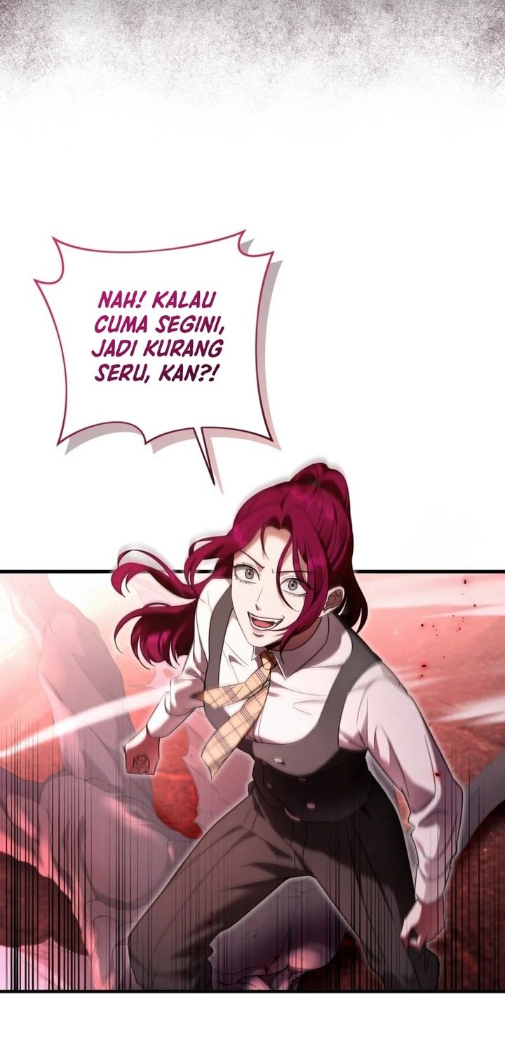 The Delusional Hunter in Another World Chapter 40 - halaman 9