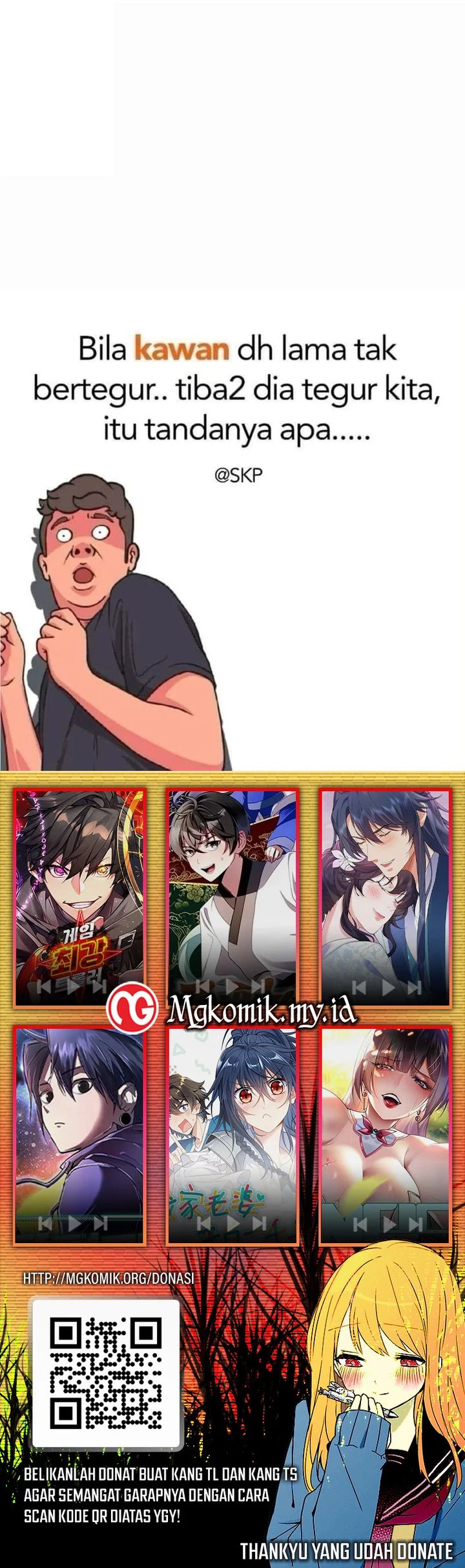 The Delusional Hunter in Another World Chapter 40 - halaman 91