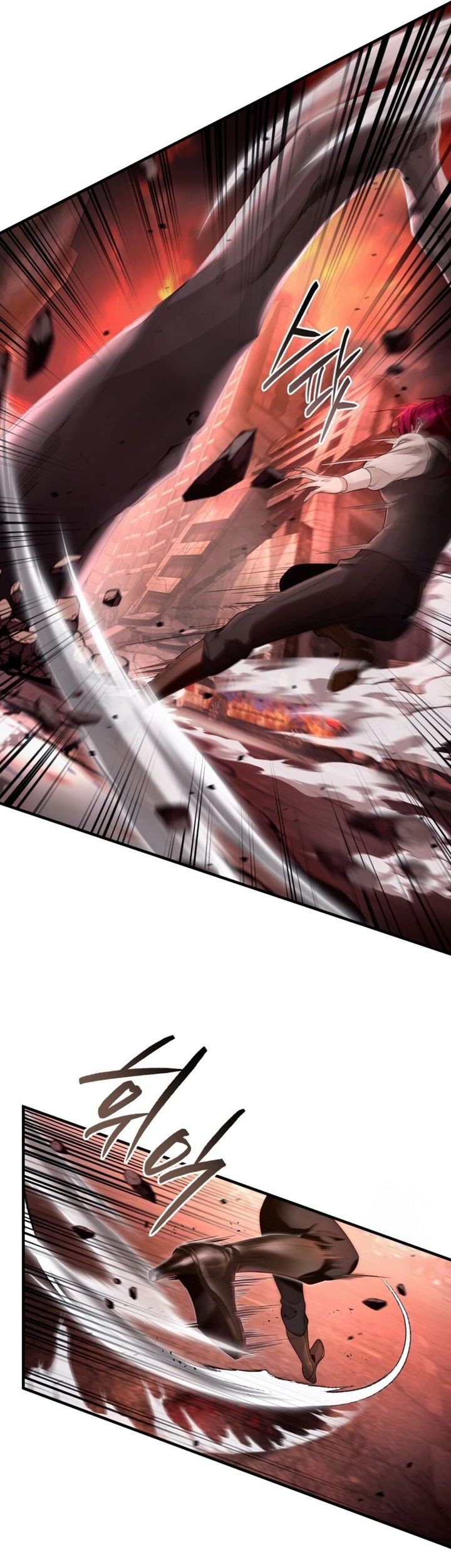 The Delusional Hunter in Another World Chapter 41 - halaman 13
