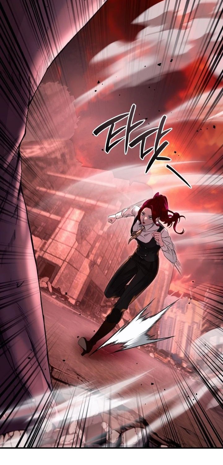 The Delusional Hunter in Another World Chapter 41 - halaman 18