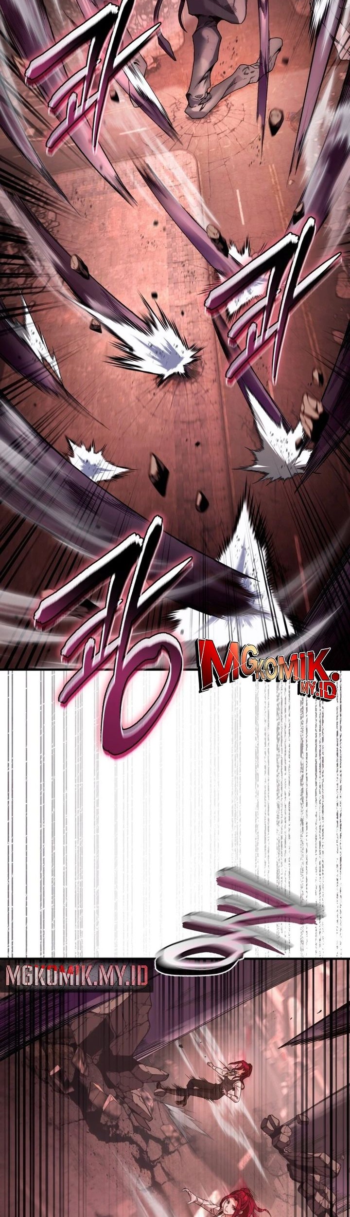 The Delusional Hunter in Another World Chapter 41 - halaman 22