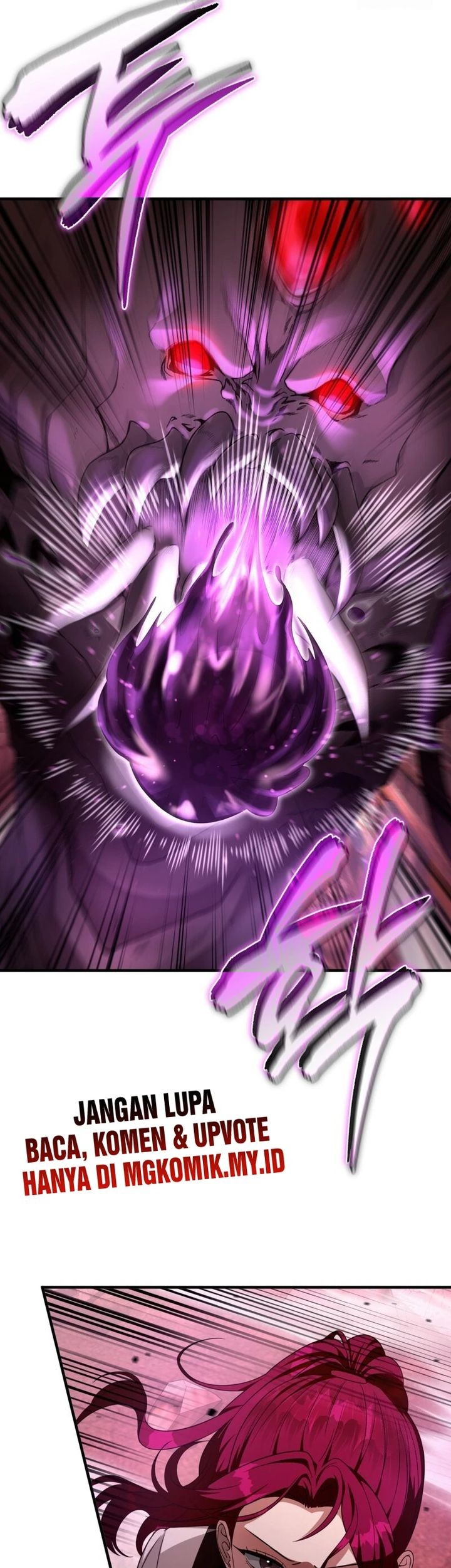 The Delusional Hunter in Another World Chapter 41 - halaman 26