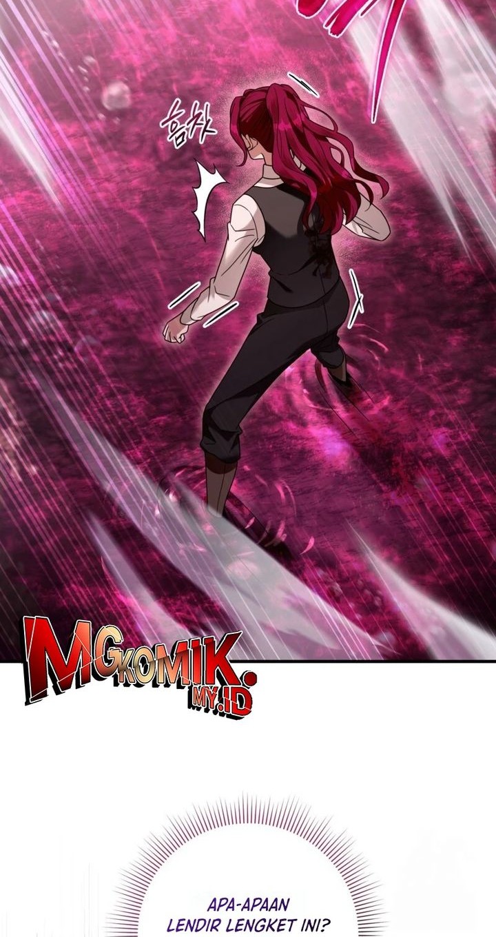 The Delusional Hunter in Another World Chapter 41 - halaman 29