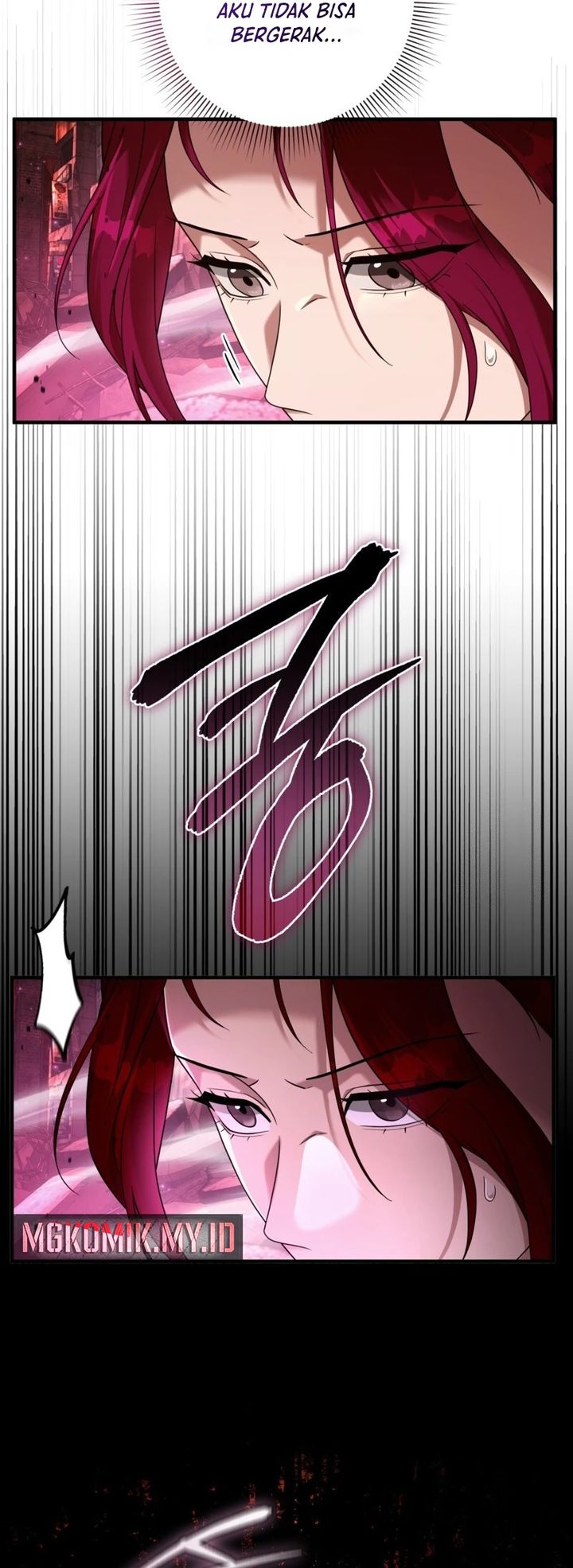 The Delusional Hunter in Another World Chapter 41 - halaman 30