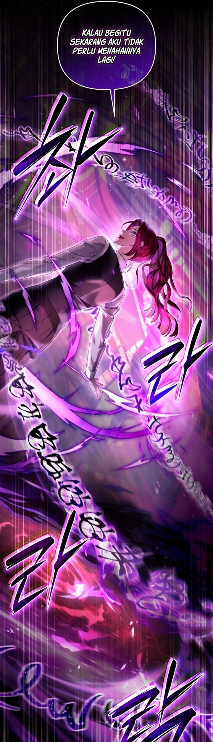 The Delusional Hunter in Another World Chapter 41 - halaman 35