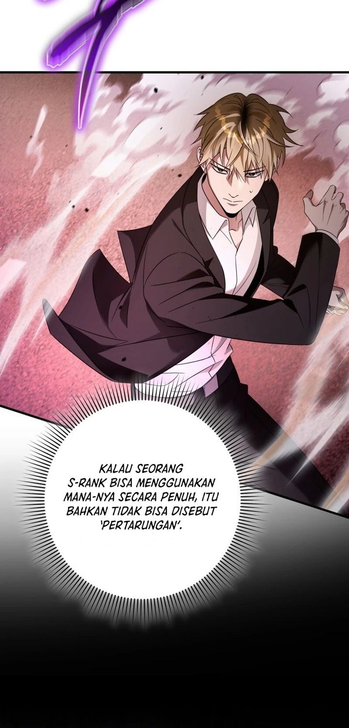 The Delusional Hunter in Another World Chapter 41 - halaman 38