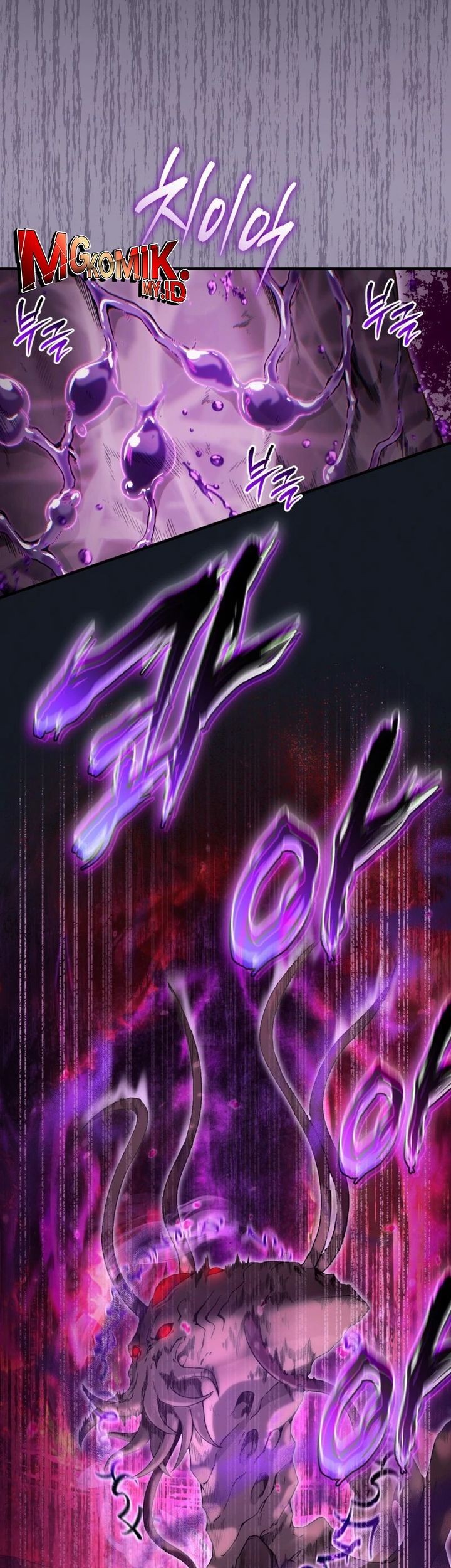 The Delusional Hunter in Another World Chapter 41 - halaman 40