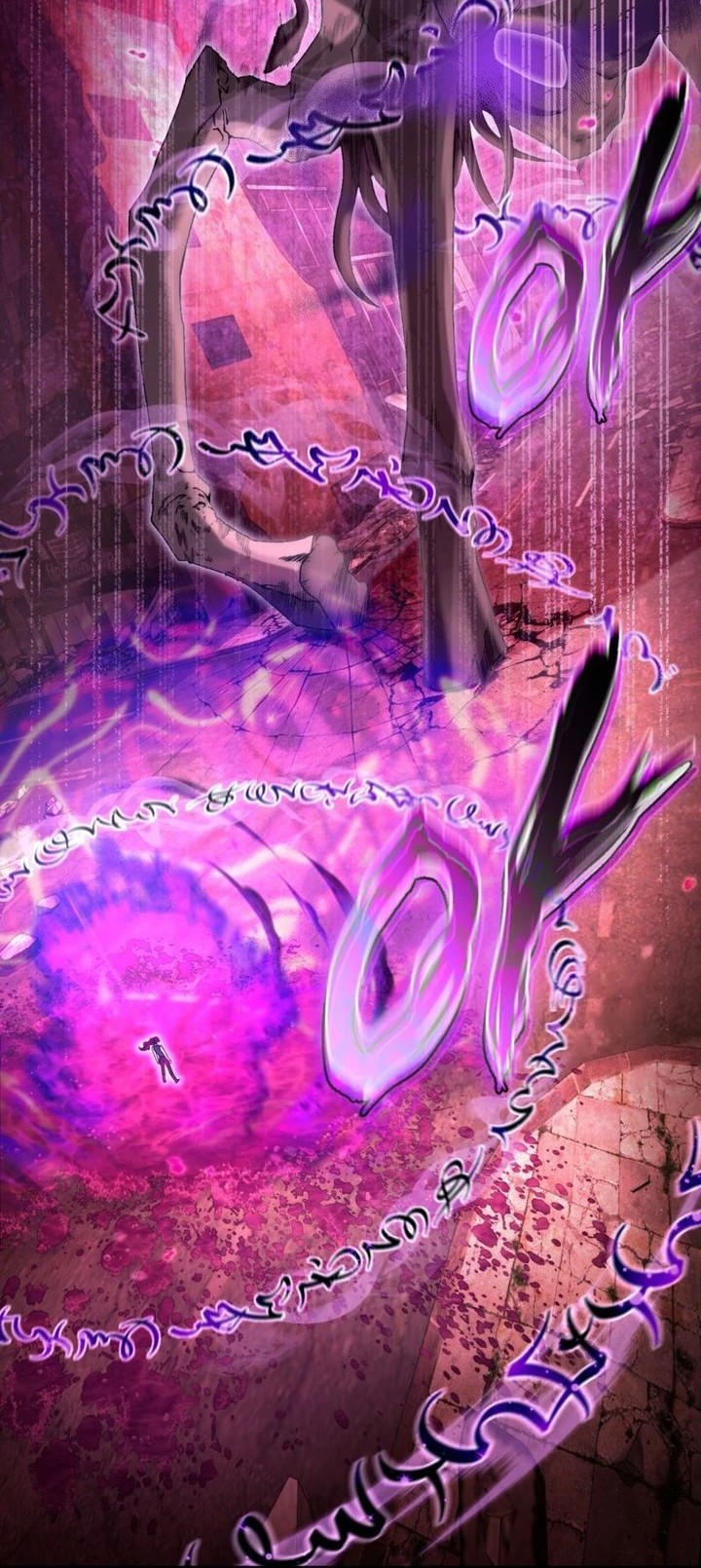 The Delusional Hunter in Another World Chapter 41 - halaman 41