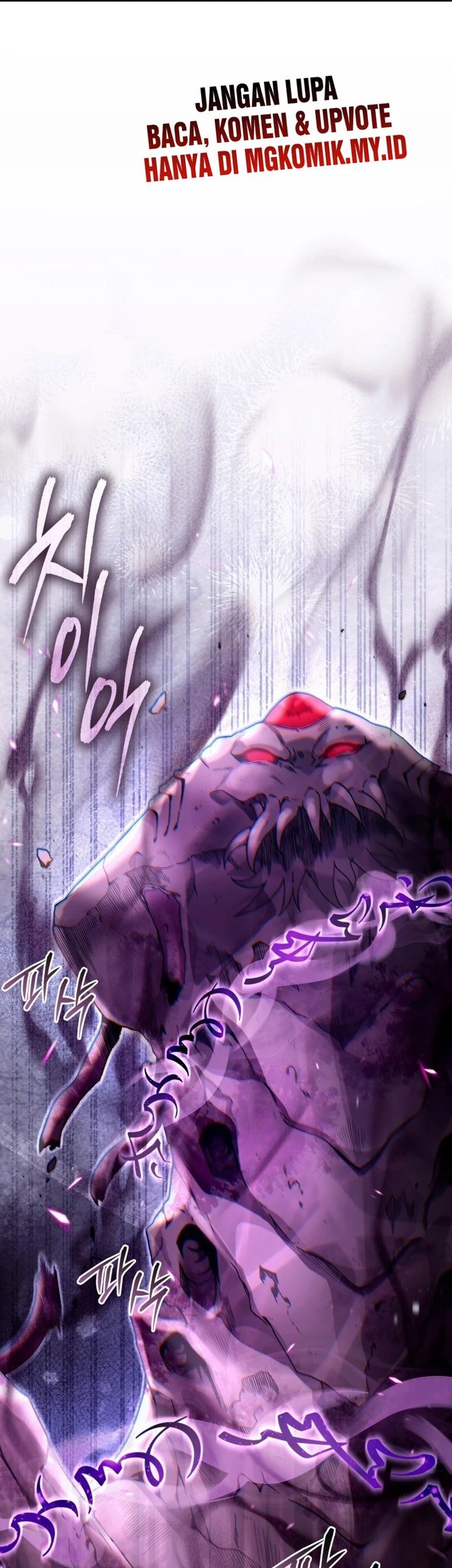 The Delusional Hunter in Another World Chapter 41 - halaman 42