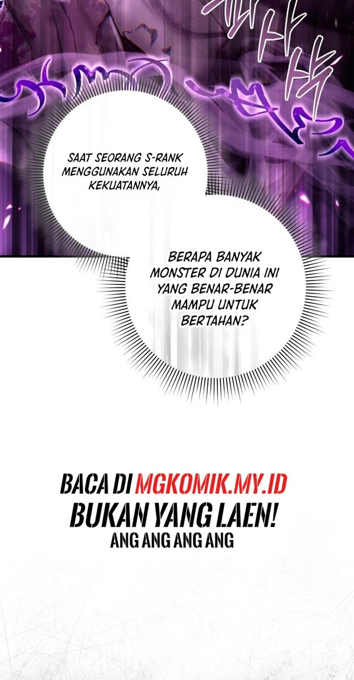 The Delusional Hunter in Another World Chapter 41 - halaman 43