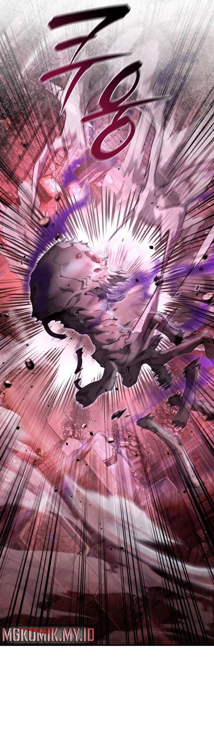 The Delusional Hunter in Another World Chapter 41 - halaman 44