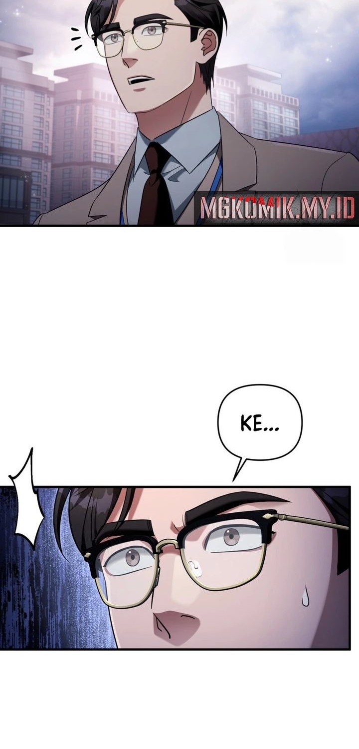 The Delusional Hunter in Another World Chapter 41 - halaman 49