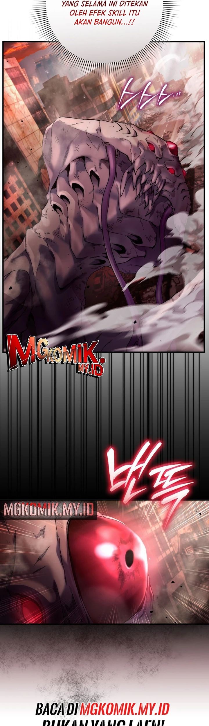 The Delusional Hunter in Another World Chapter 41 - halaman 5