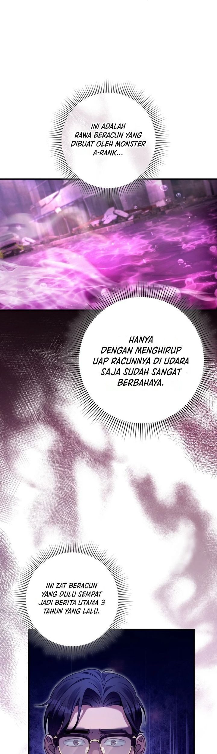 The Delusional Hunter in Another World Chapter 41 - halaman 53