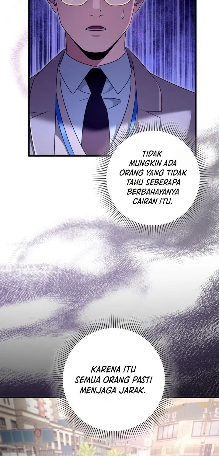 The Delusional Hunter in Another World Chapter 41 - halaman 54
