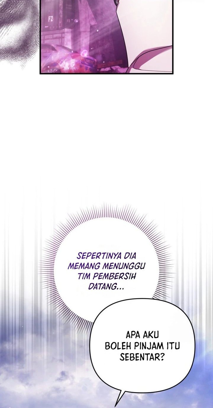 The Delusional Hunter in Another World Chapter 41 - halaman 56