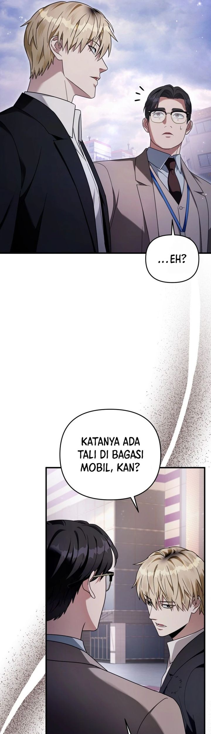 The Delusional Hunter in Another World Chapter 41 - halaman 57