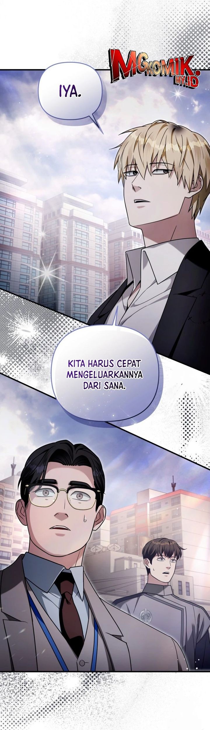 The Delusional Hunter in Another World Chapter 41 - halaman 59