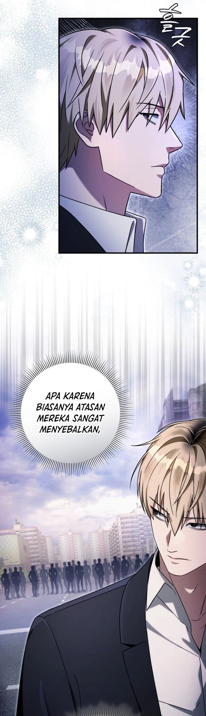 The Delusional Hunter in Another World Chapter 41 - halaman 67