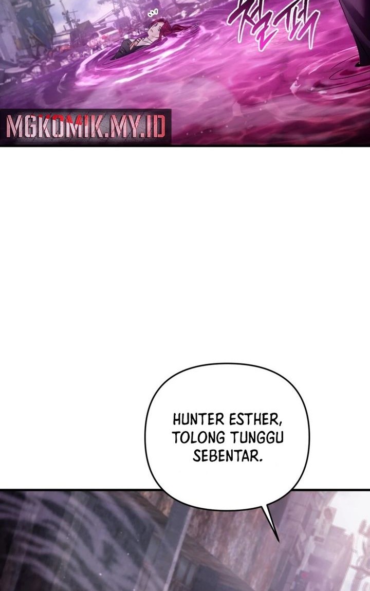 The Delusional Hunter in Another World Chapter 41 - halaman 70