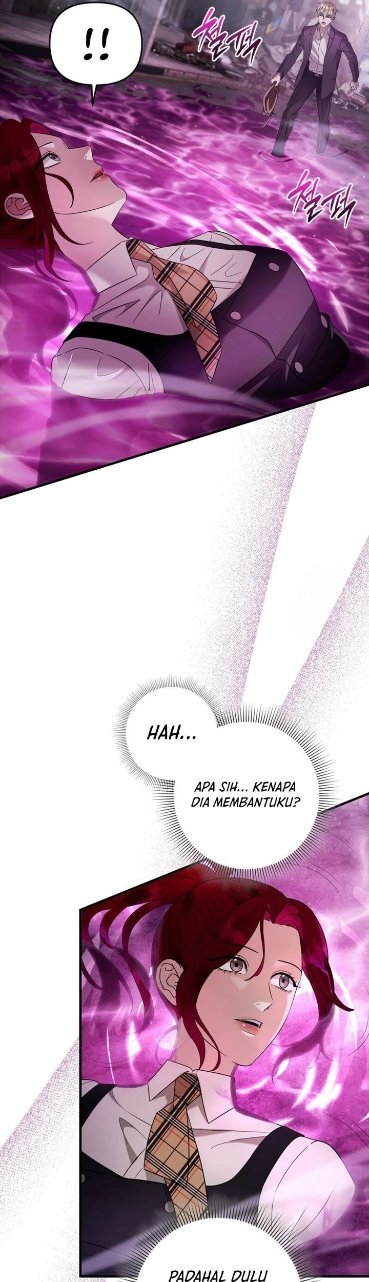 The Delusional Hunter in Another World Chapter 41 - halaman 71