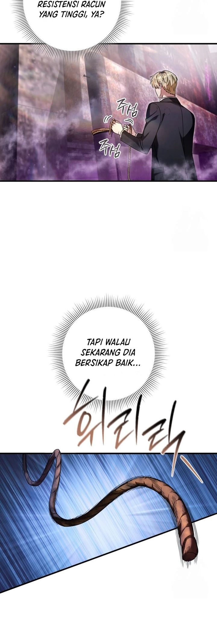 The Delusional Hunter in Another World Chapter 41 - halaman 73