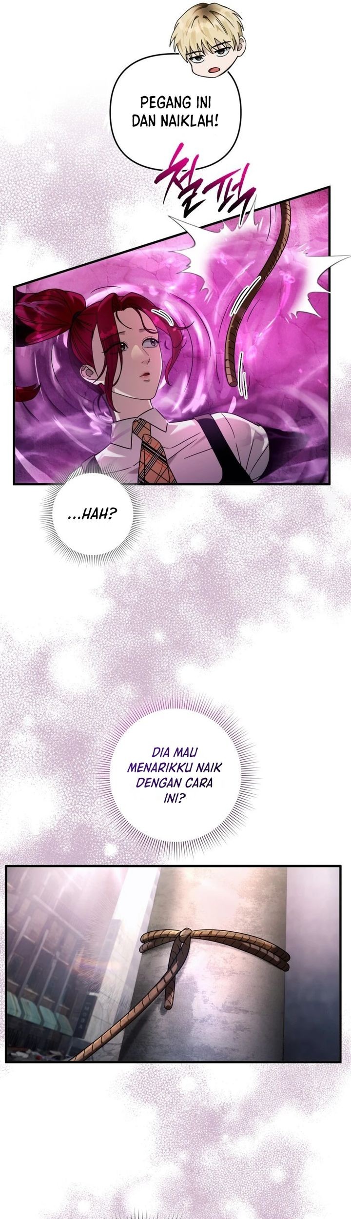 The Delusional Hunter in Another World Chapter 41 - halaman 74