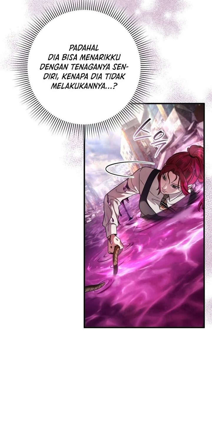 The Delusional Hunter in Another World Chapter 41 - halaman 75