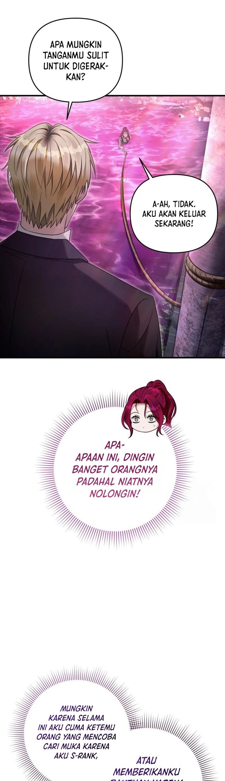 The Delusional Hunter in Another World Chapter 41 - halaman 76