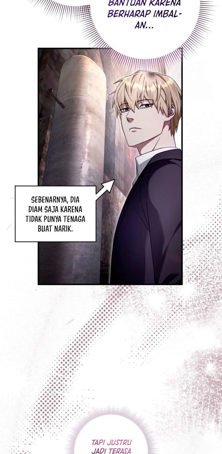 The Delusional Hunter in Another World Chapter 41 - halaman 77