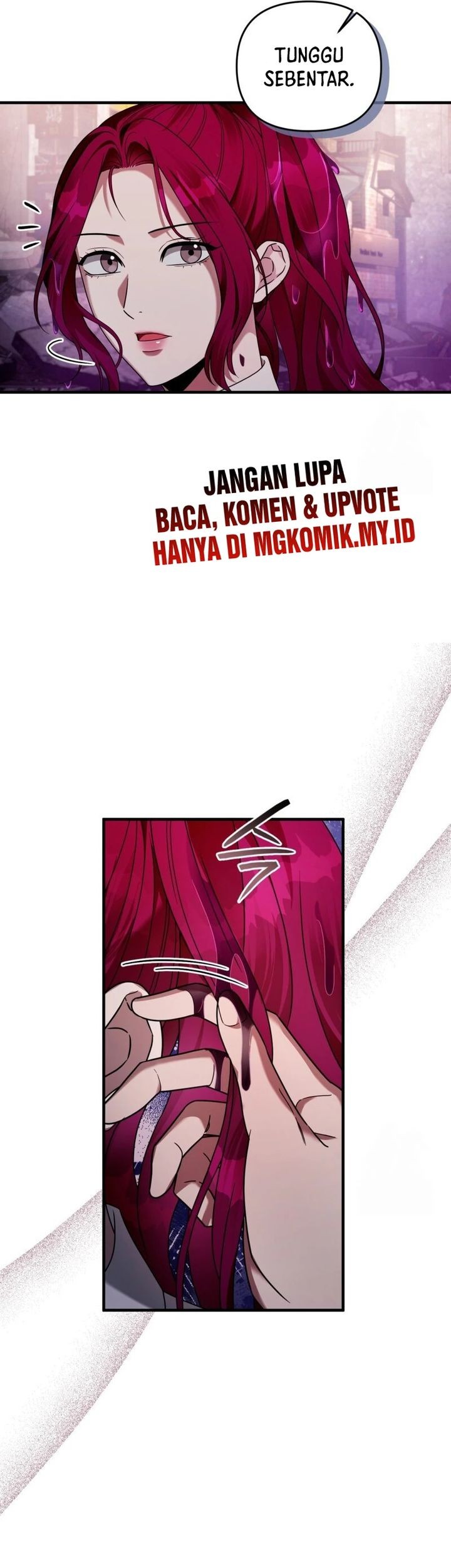 The Delusional Hunter in Another World Chapter 41 - halaman 80