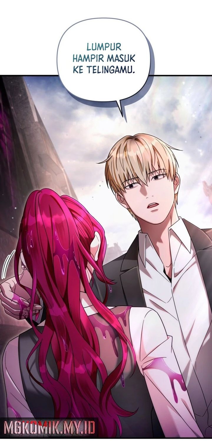 The Delusional Hunter in Another World Chapter 41 - halaman 81