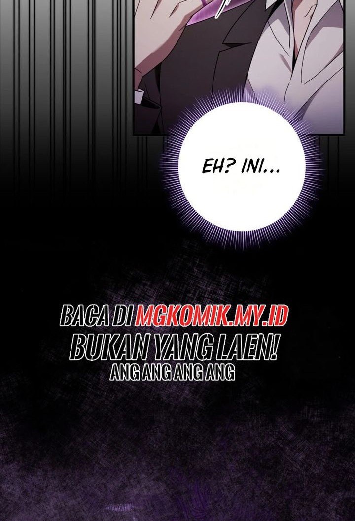 The Delusional Hunter in Another World Chapter 41 - halaman 83