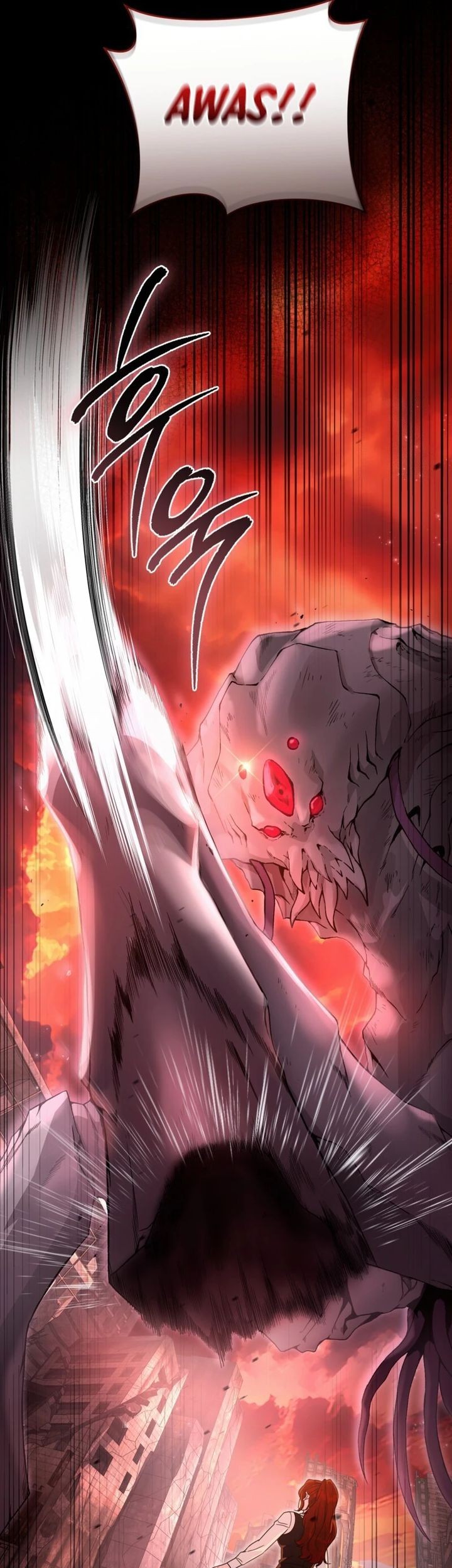 The Delusional Hunter in Another World Chapter 41 - halaman 9