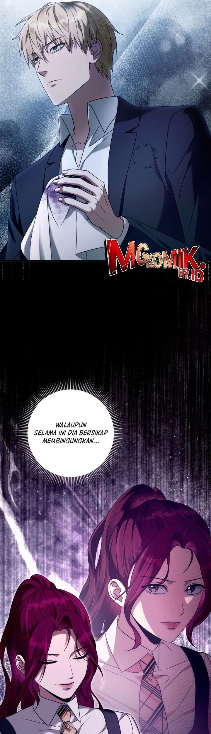 The Delusional Hunter in Another World Chapter 42 - halaman 10